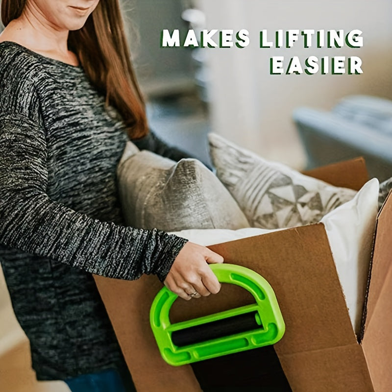 Skanto | Heavy Duty Adjustable Lifting Straps – Safely Move Furniture with up to 600 lbs and Improved Control – Construction Materials Ladders