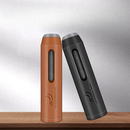 BowLift | Portable Anti-Ash Smoking Holder