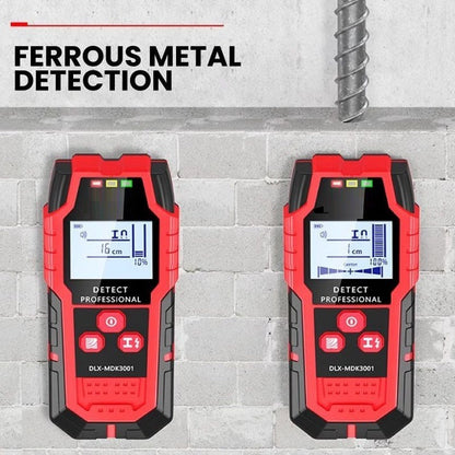 BowLift | WallGuard Pro – Immediately and safely detect concealed pipes and cables