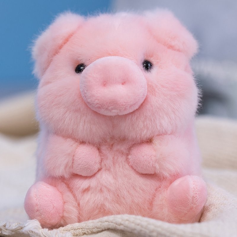Handmade, cute doll