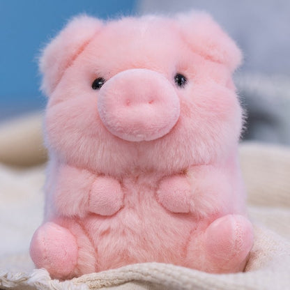 Handmade, cute doll