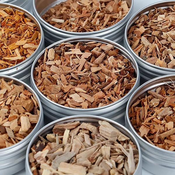 Skanto | Cocktail Smoker with 8 Flavors - Bourbon Whiskey Gifts for Men