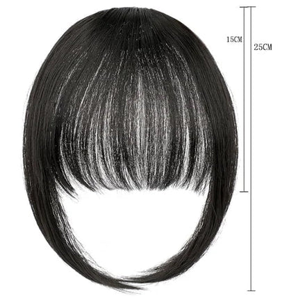 BowLift | FlipFringe — Add irresistible glamour to your look in seconds without effort!