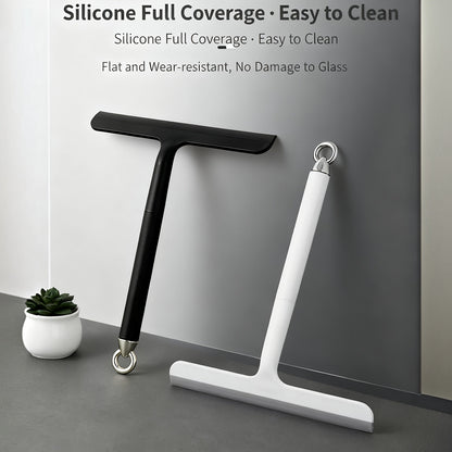Silicone Shower Squeegee | 24 cm wide blade | Brehn