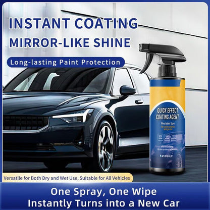 Skanto | Advanced Quick Coat Spray