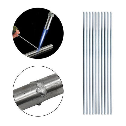 Welding Consumables | Easy Melt Welding Rods | Skanto