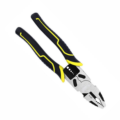 4-in-1 Lineman Pliers | Bowlift