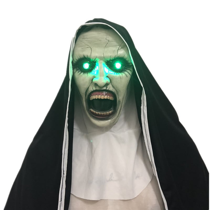 Skanto | MaskEnigma Halloween Realistic Elderly Disguise