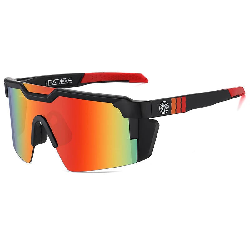 Photochromic Polarized Sunglasses UV400 | Skanto