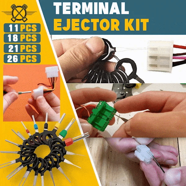 BowLift | Terminal Ejector Kit