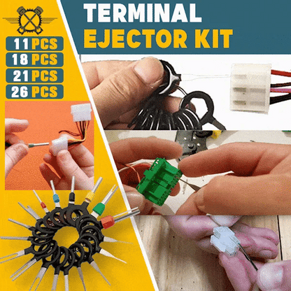 BowLift | Terminal Ejector Kit
