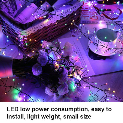BowLift | LED Copper Wire Fireworks Lights – Good Conductivity & No Overheating