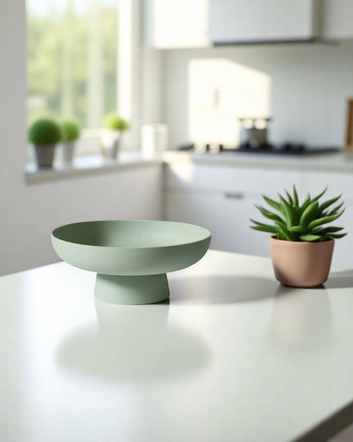 BowLift | Vintage Style Bowl