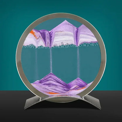 Skanto | DynamicSands - Sand Kunstlampe