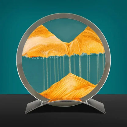 Skanto | DynamicSands - Sand Kunstlampe