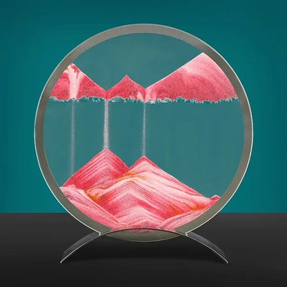 Skanto | DynamicSands - Sand Kunstlampe