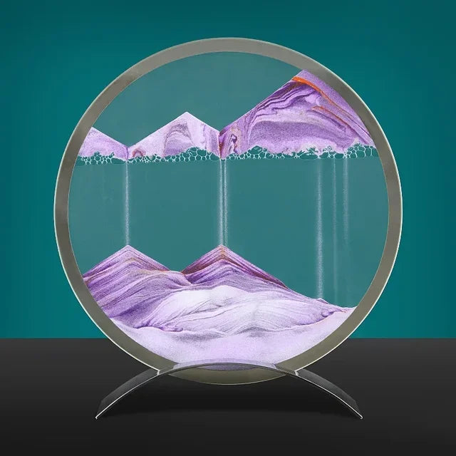 Skanto | DynamicSands - Sand Kunstlampe