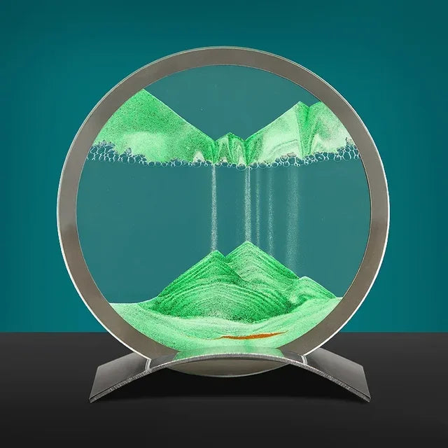 Skanto | DynamicSands - Sand Kunstlampe