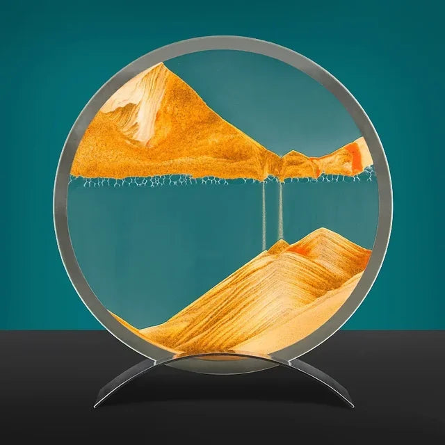 Skanto | DynamicSands - Sand Kunstlampe