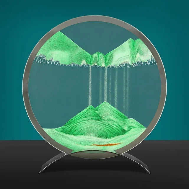 Skanto | DynamicSands - Sand Kunstlampe