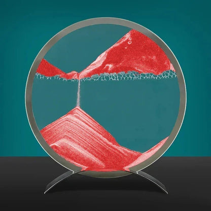 Skanto | DynamicSands - Sand Kunstlampe