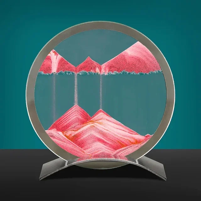 Skanto | DynamicSands - Sand Kunstlampe