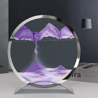 Skanto | DynamicSands - Sand Kunstlampe