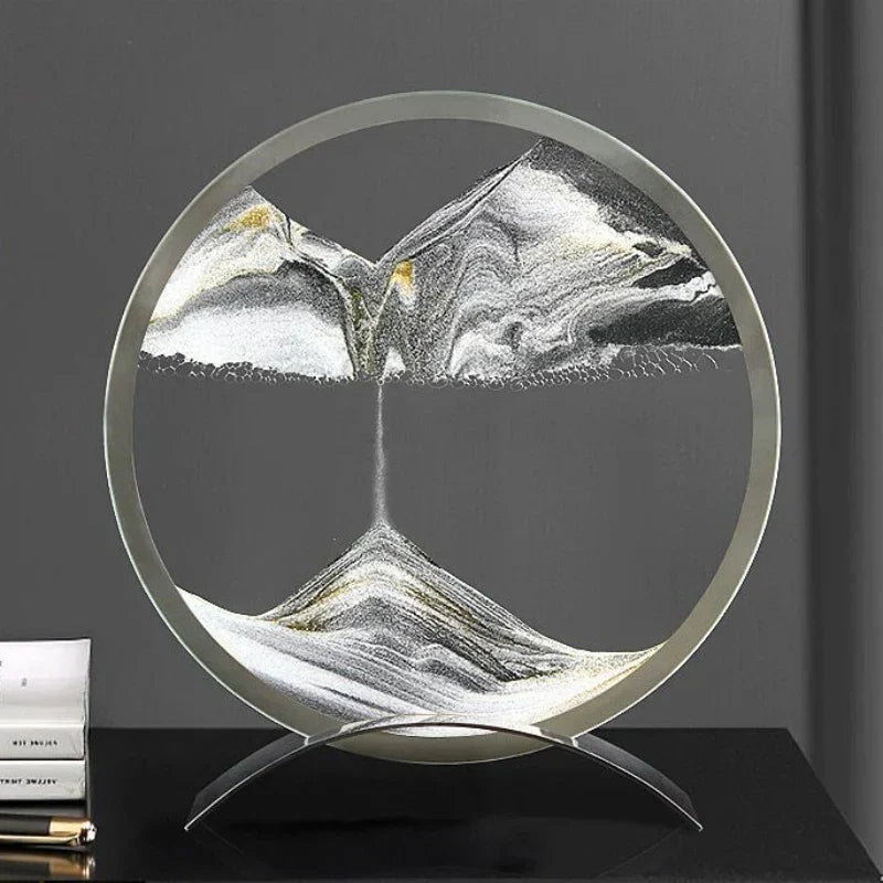 Skanto | DynamicSands - Sand Kunstlampe