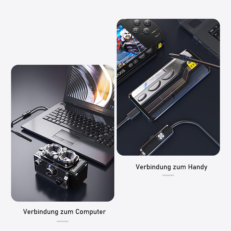 Karnz | Vdiagtool Endoscope Camera