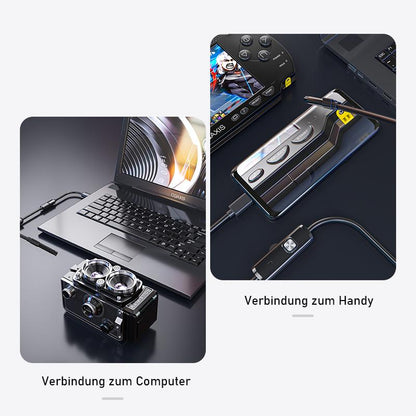 Karnz | Vdiagtool Endoscope Camera