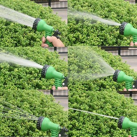 BowLift | Magic Expandable Garden Hose