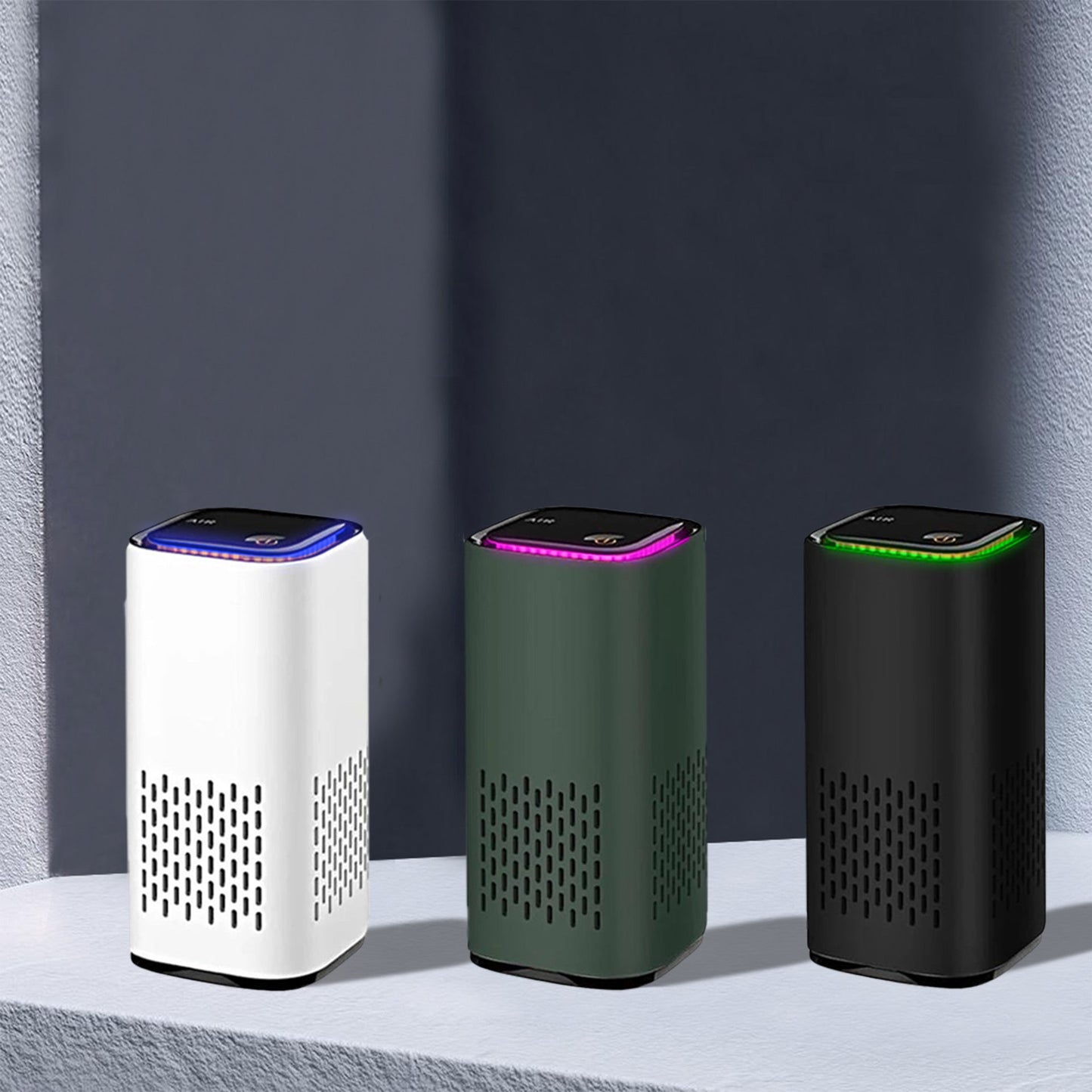 Skanto | PurePaws Air – Powerful Pet Odor Eliminator for a Fresh, Clean Home