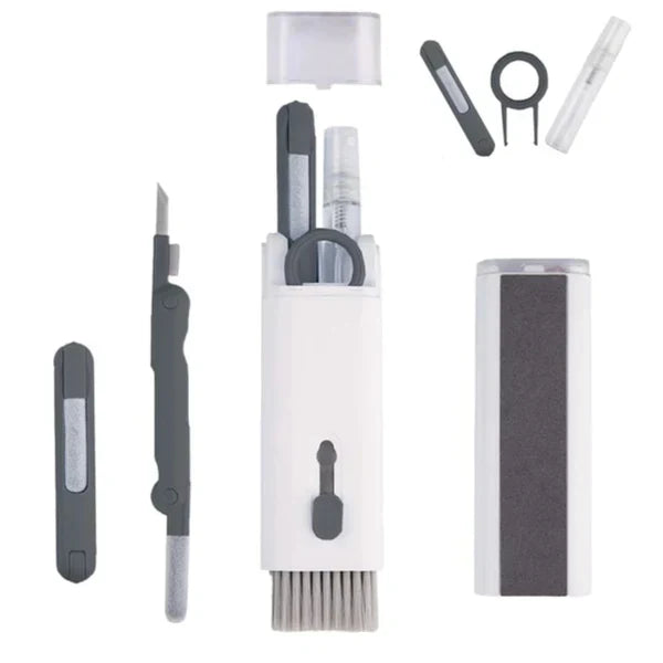 BowLift | Tech Pro 7-in-1 Cleaning Kit