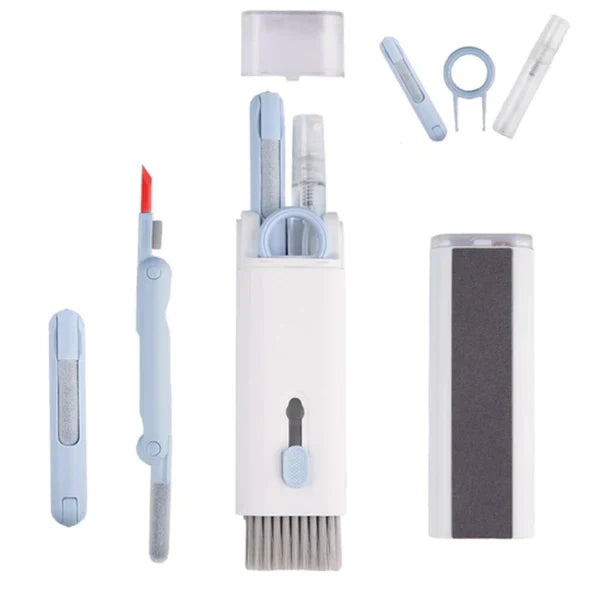 BowLift | Tech Pro 7-in-1 Cleaning Kit