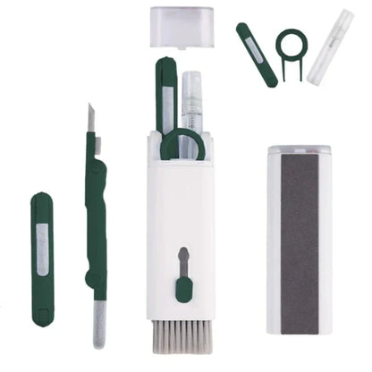 BowLift | Tech Pro 7-in-1 Cleaning Kit