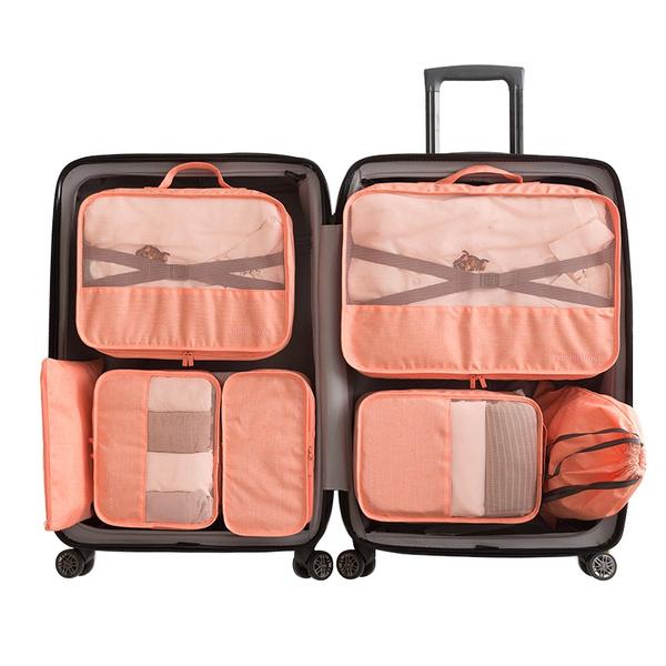 Skanto | 7-Pack: Travel Storage Bags