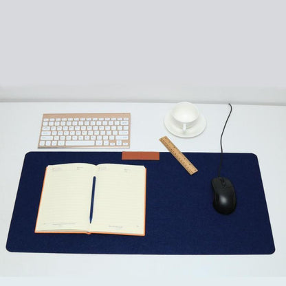 Skanto | Felt Desk Pad