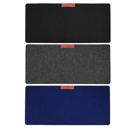 Skanto | Felt Desk Pad