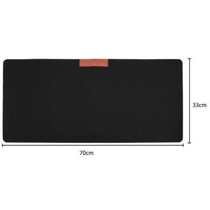 BowLift | Felt Desktop Mat