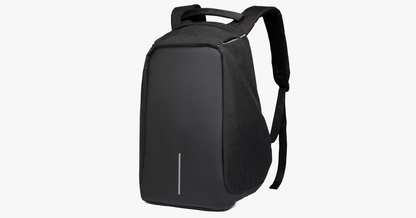Skanto | Original USB-Charging Anti-Theft Backpack
