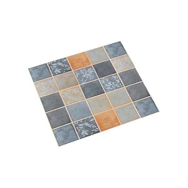 BowLift | Modern Vinyl Floor Geometric Pattern Self-Adhesive PVC Floor
