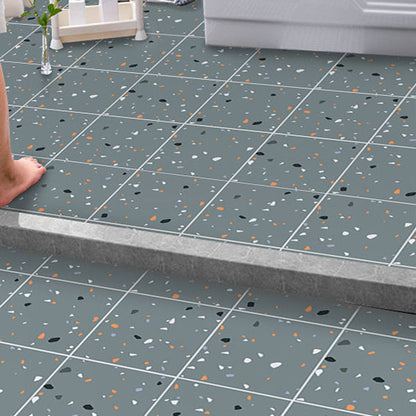 BowLift | Modern Vinyl Floor Geometric Pattern Self-Adhesive PVC Floor