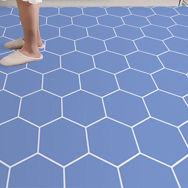 BowLift | Modern Vinyl Floor Geometric Pattern Self-Adhesive PVC Floor