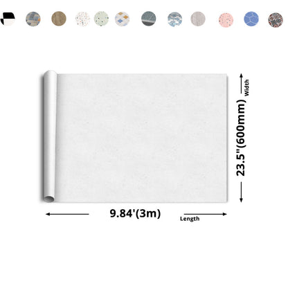 BowLift | Modern Vinyl Floor Geometric Pattern Self-Adhesive PVC Floor