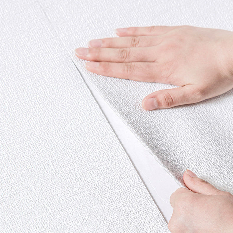 BowLift | Modern Wall-Ceiling-PVC-Self-Adhesive Waterproof Wall Cladding