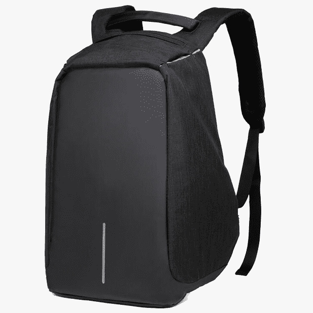 Original USB Charging Anti-Theft Backpack | Kalsten