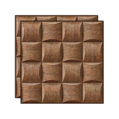 BowLift | Plastic Peel & Stick Subway Tile 3D Subway Tile with Slip-Resistant Surface