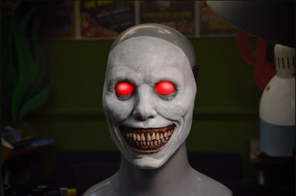 Skanto | Halloween Special Demon Mask