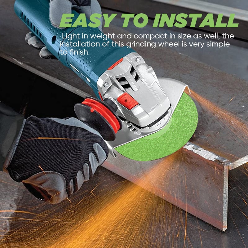 BowLift | Rock slab grinding disc