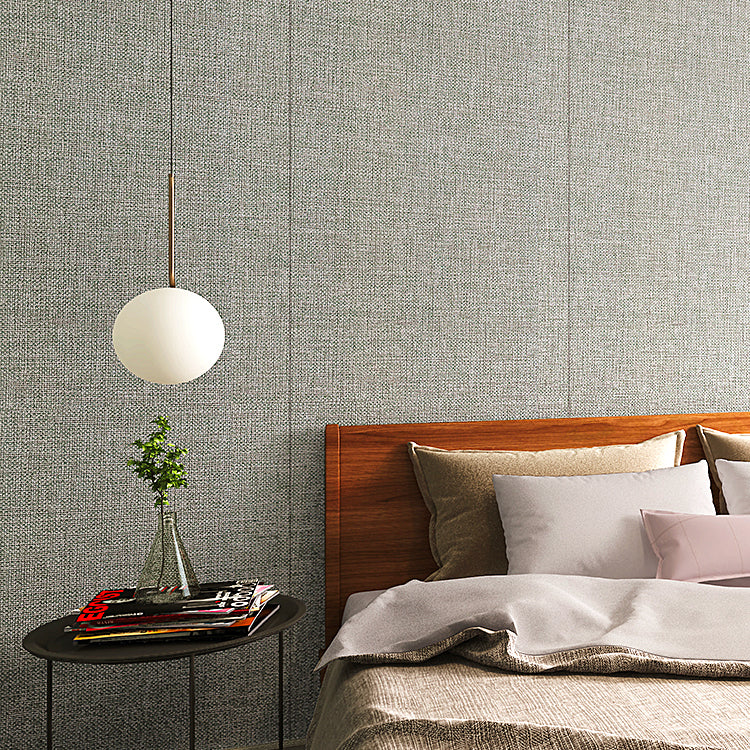 BowLift | Modern Wall Covering Panel Linen Wall Indoor Upholstered Panel